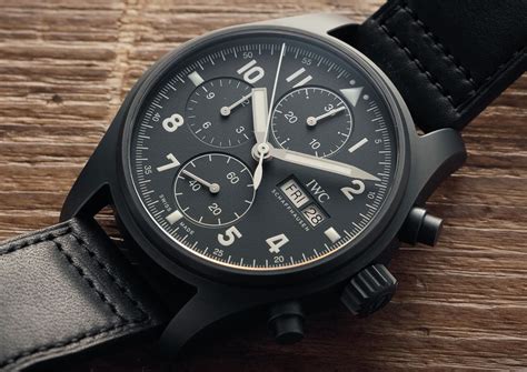 iwc gran pilot replica